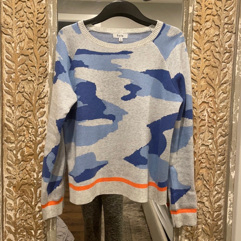Fate Sweater